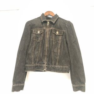 Gap Jean Jacket